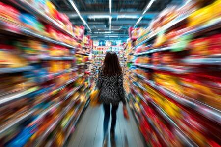 Het nieuwe evenwicht in retail: tussen discount, fullservice en near-food