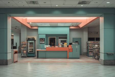 Retail zonder mensen: is dat echt de toekomst?