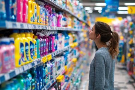 A-merken onder druk: hoe private labels het speelveld herschikken